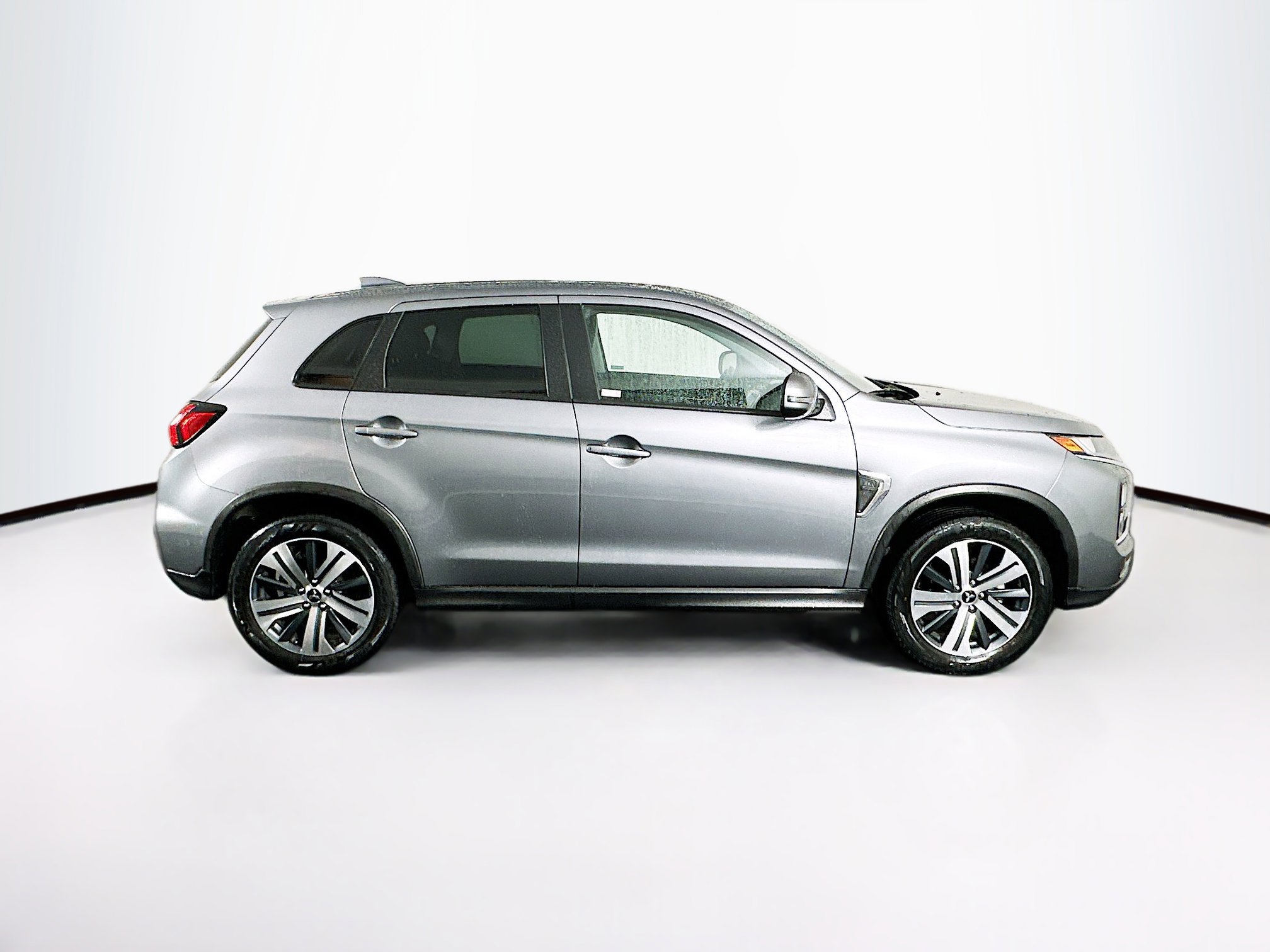 Used 2024 Mitsubishi Outlander Sport SE image 10