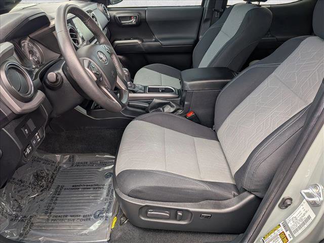 Certified 2022 Toyota Tacoma TRD Sport w/ Technology Package RWD image 14