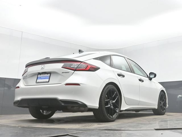 Used 2024 Honda Civic Sport image 46