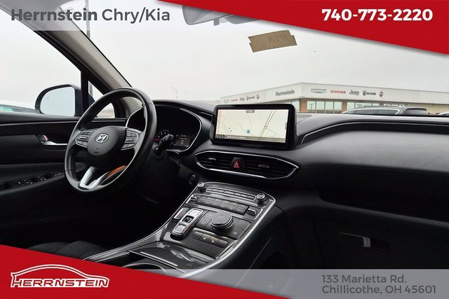 Used 2023 Hyundai Santa Fe SEL image 27