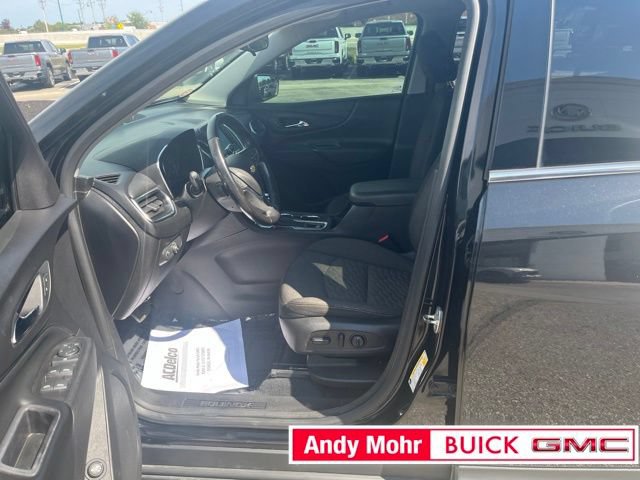 Used 2019 Chevrolet Equinox LT FWD image 20