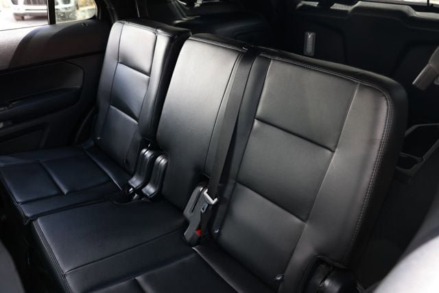 Used 2019 Ford Explorer 4WD Police Interceptor image 11