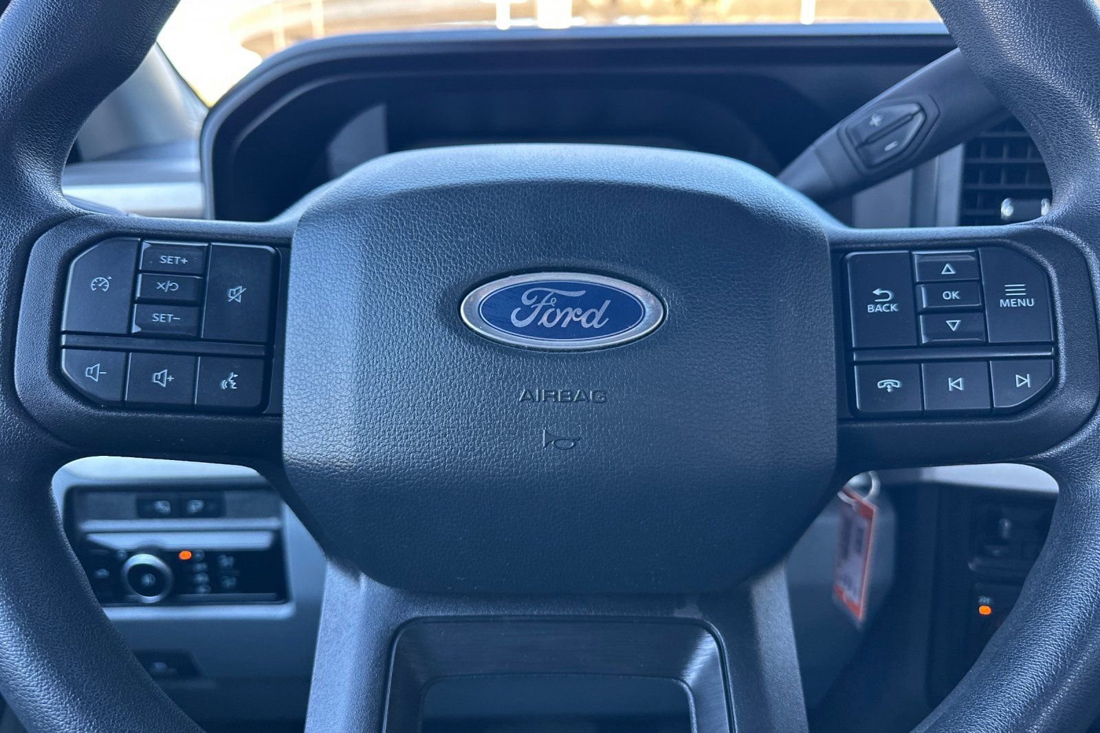 Certified 2024 Ford F350 XLT w/ 360-Degree Camera Package image 19
