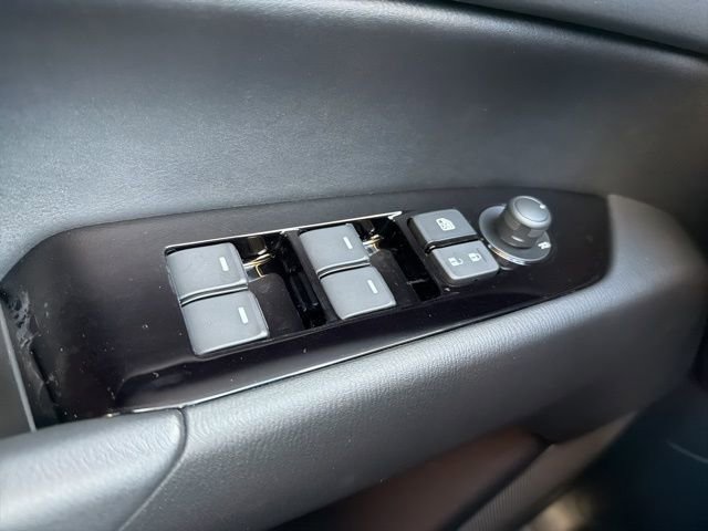 New 2025 MAZDA CX-5 AWD 2.5 S image 20