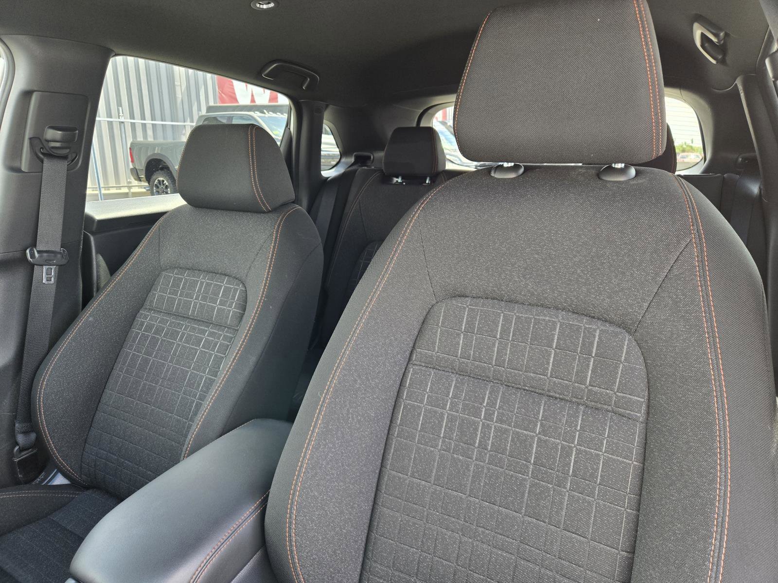 Used 2024 Honda HR-V Sport image 21