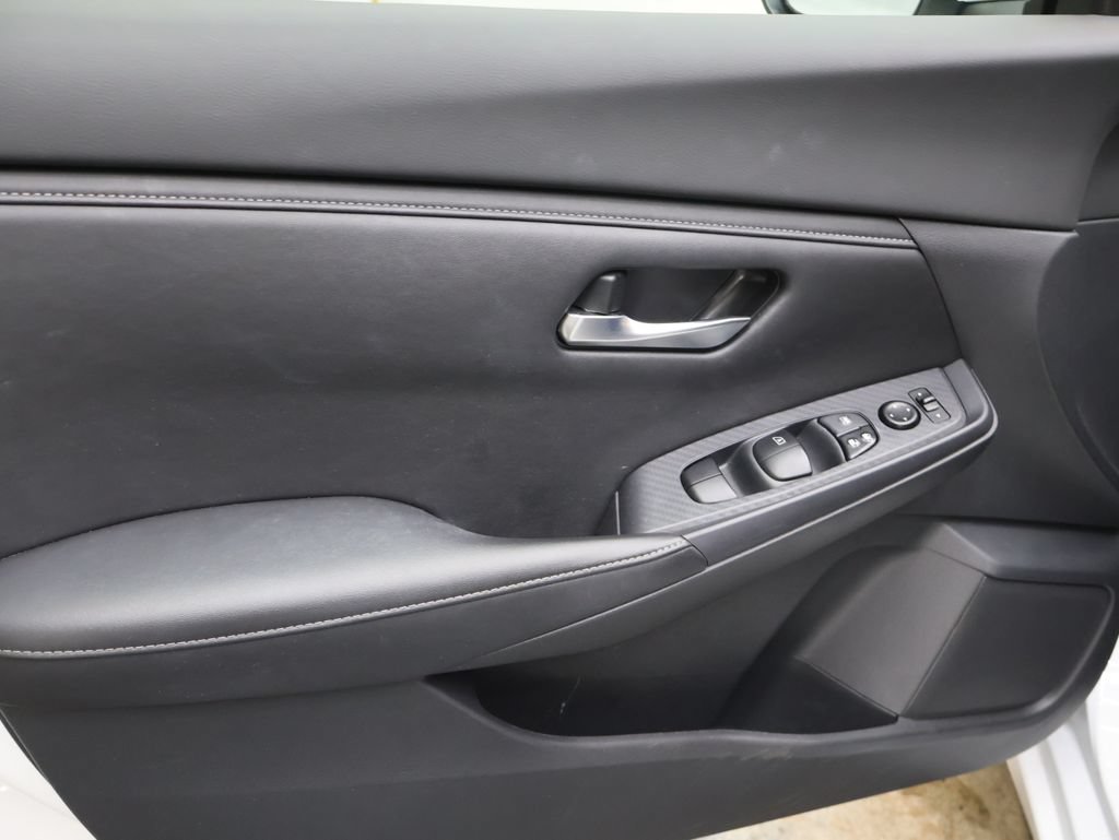 Used 2023 Nissan Sentra SV w/ All-Weather Package FWD image 15