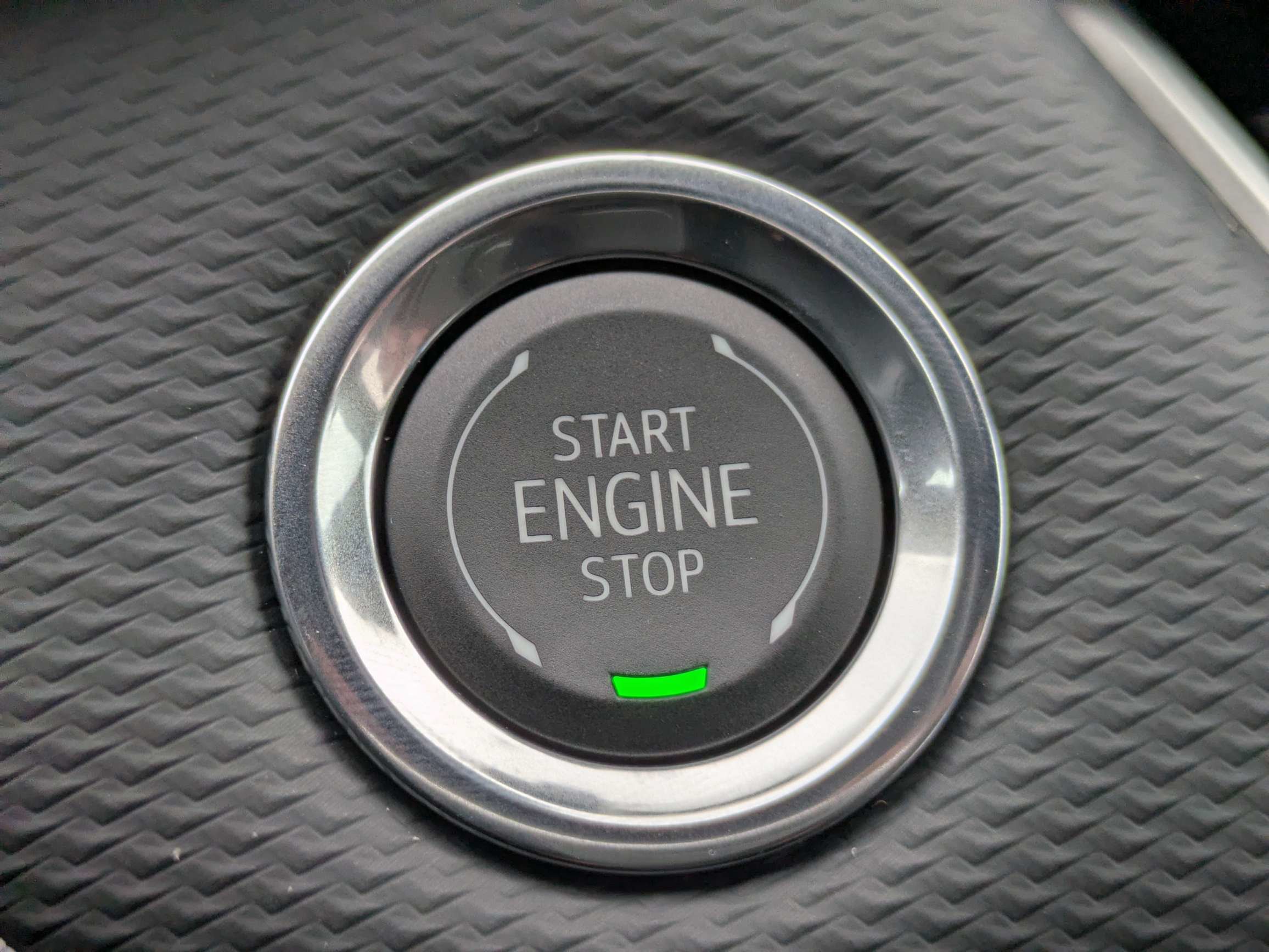 New 2027 Chevrolet Equinox LT w/ Safety and Technology Package FWD image 21