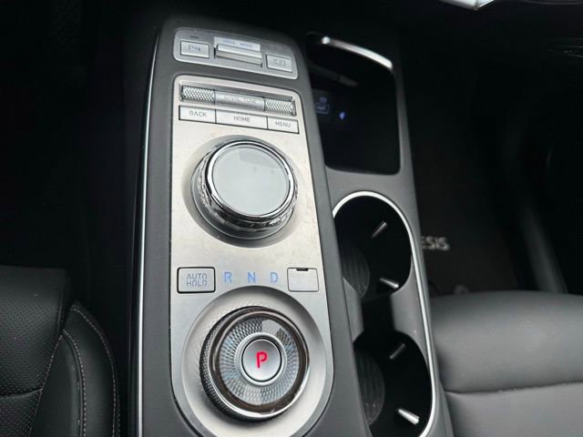 Certified 2024 Genesis GV70 2.5T image 33