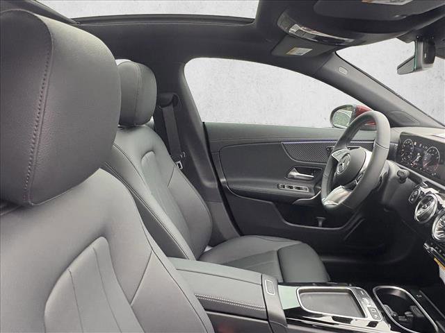 New 2026 Mercedes-Benz CLA 250 image 25