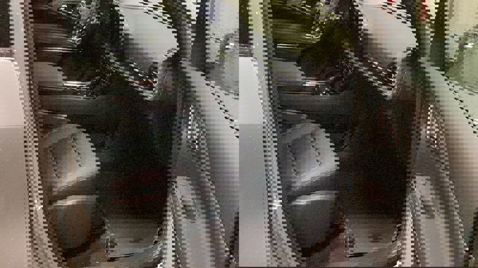 New 2026 Chevrolet Traverse LT w/ Midnight/Sport Edition image 17