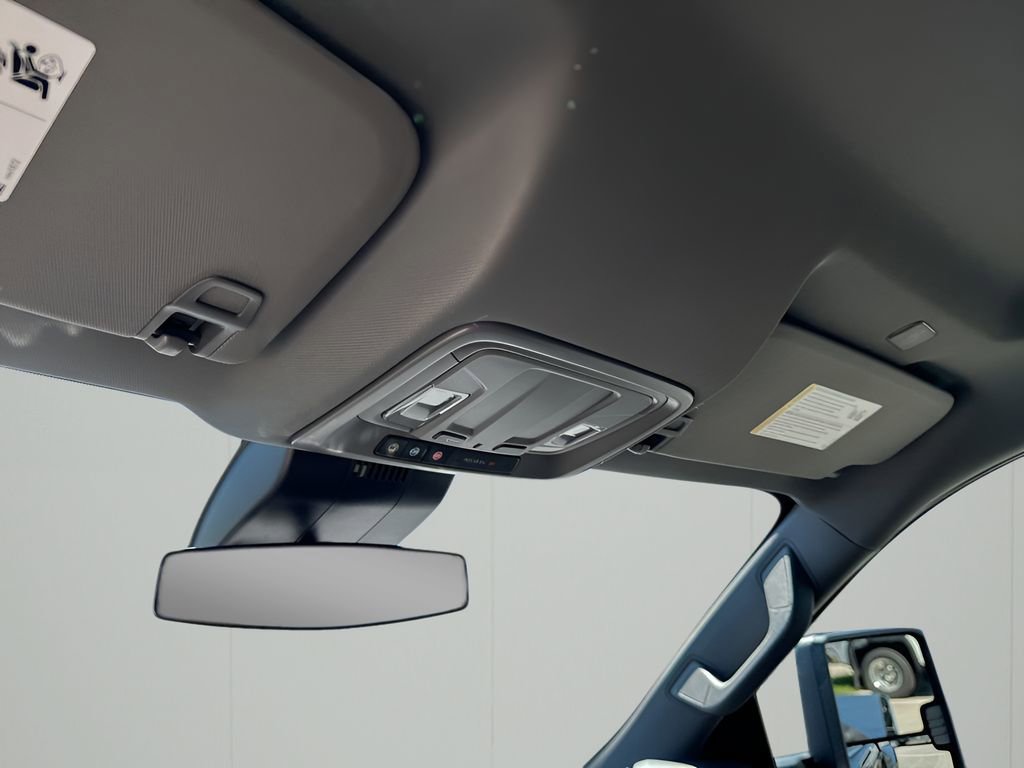 New 2026 GMC Sierra 3500 SLE w/ SLE Convenience Package image 36