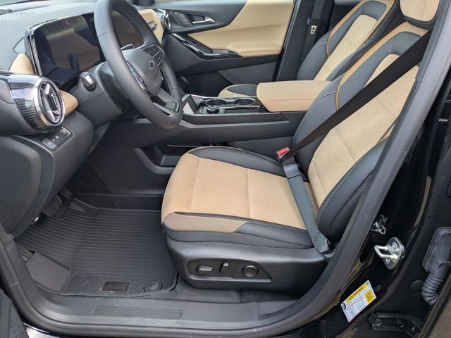 New 2026 Chevrolet Equinox ACTIV image 10