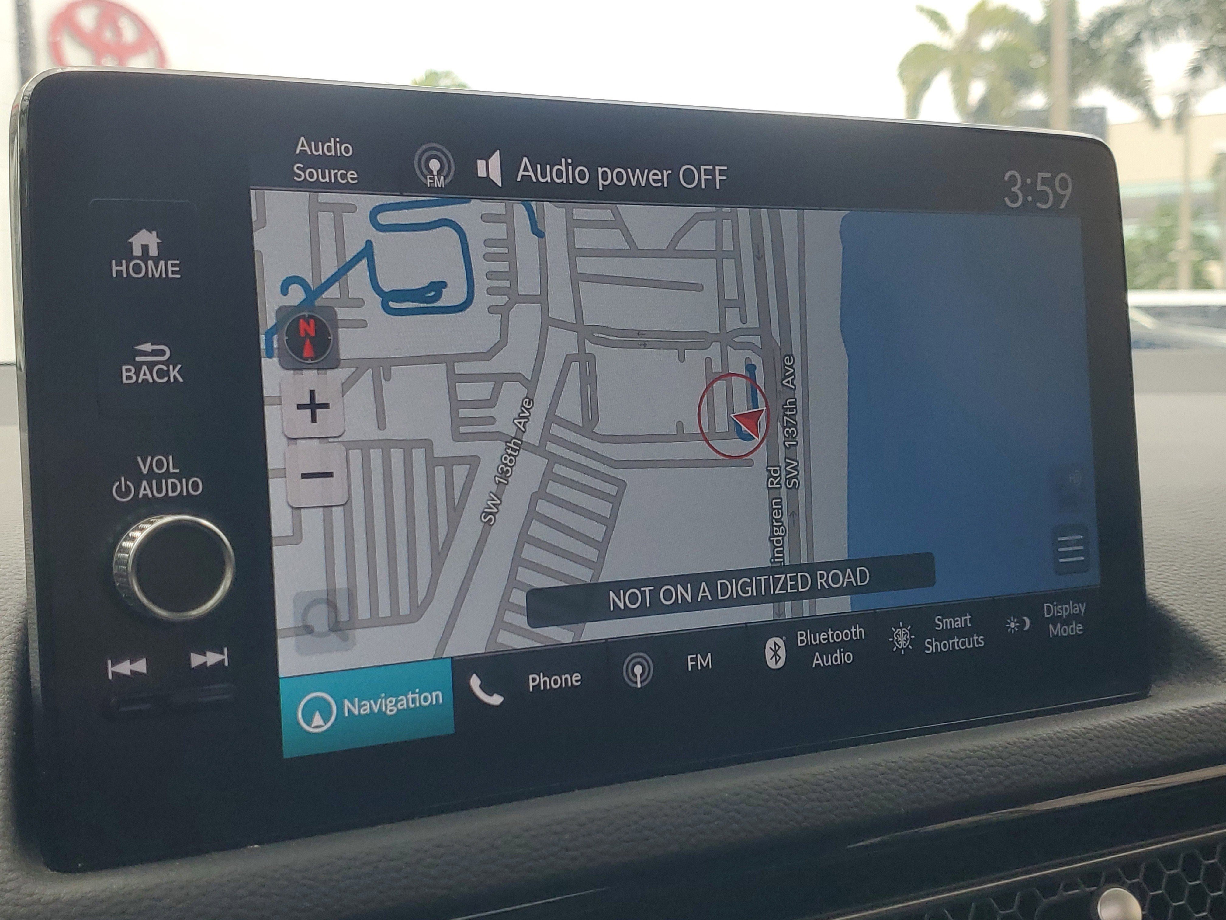 Used 2024 Honda Civic Sport Touring image 27