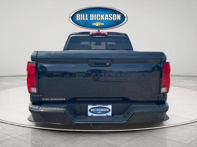 New 2026 Chevrolet Colorado LT w/ LT Convenience Package image 6