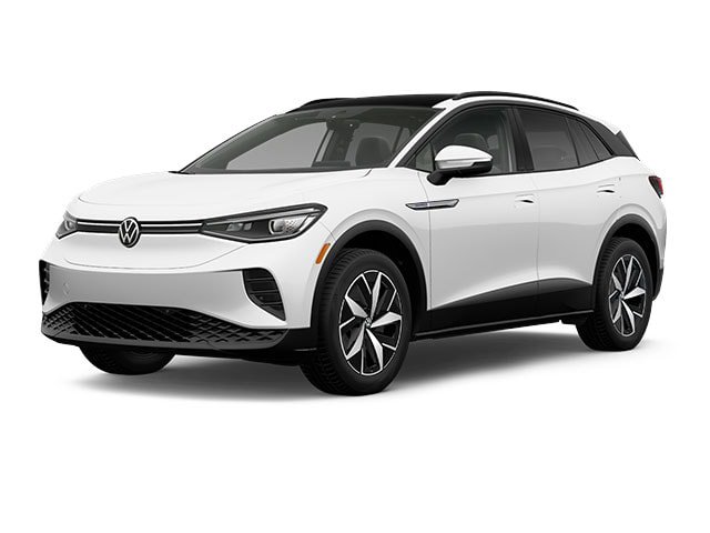 Certified 2023 Volkswagen ID.4 Pro S AWD/4WD image 1