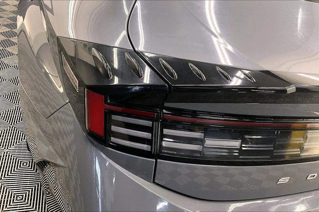 Used 2024 Hyundai Sonata SEL FWD image 27