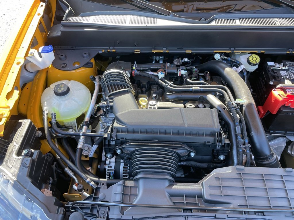 New 2026 Ford Maverick XLT w/ XLT Luxury Package image 40