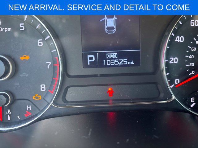 Used 2014 Kia Forte EX FWD image 19