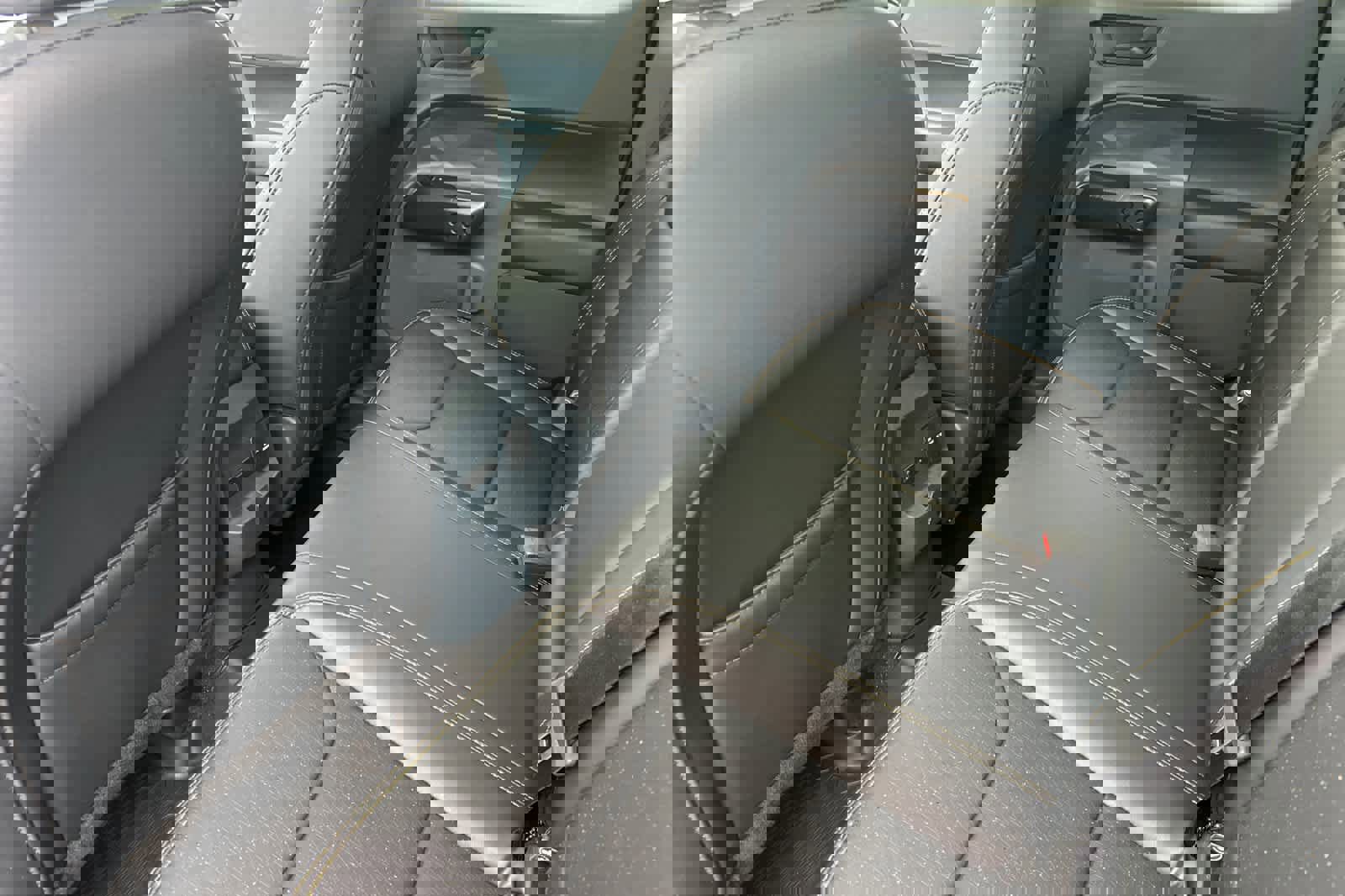 Certified 2025 Ford Maverick Tremor image 4