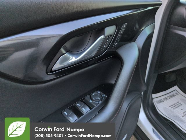 Used 2021 Chevrolet Blazer RS w/ Enhanced Convenience Package AWD/4WD image 11