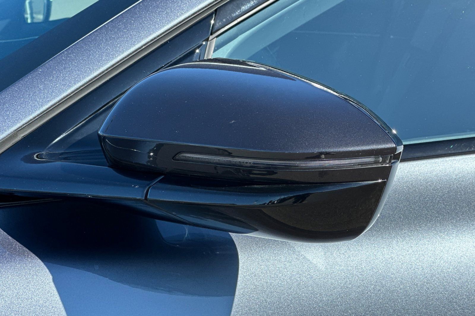 Used 2024 Lucid Air Touring image 52