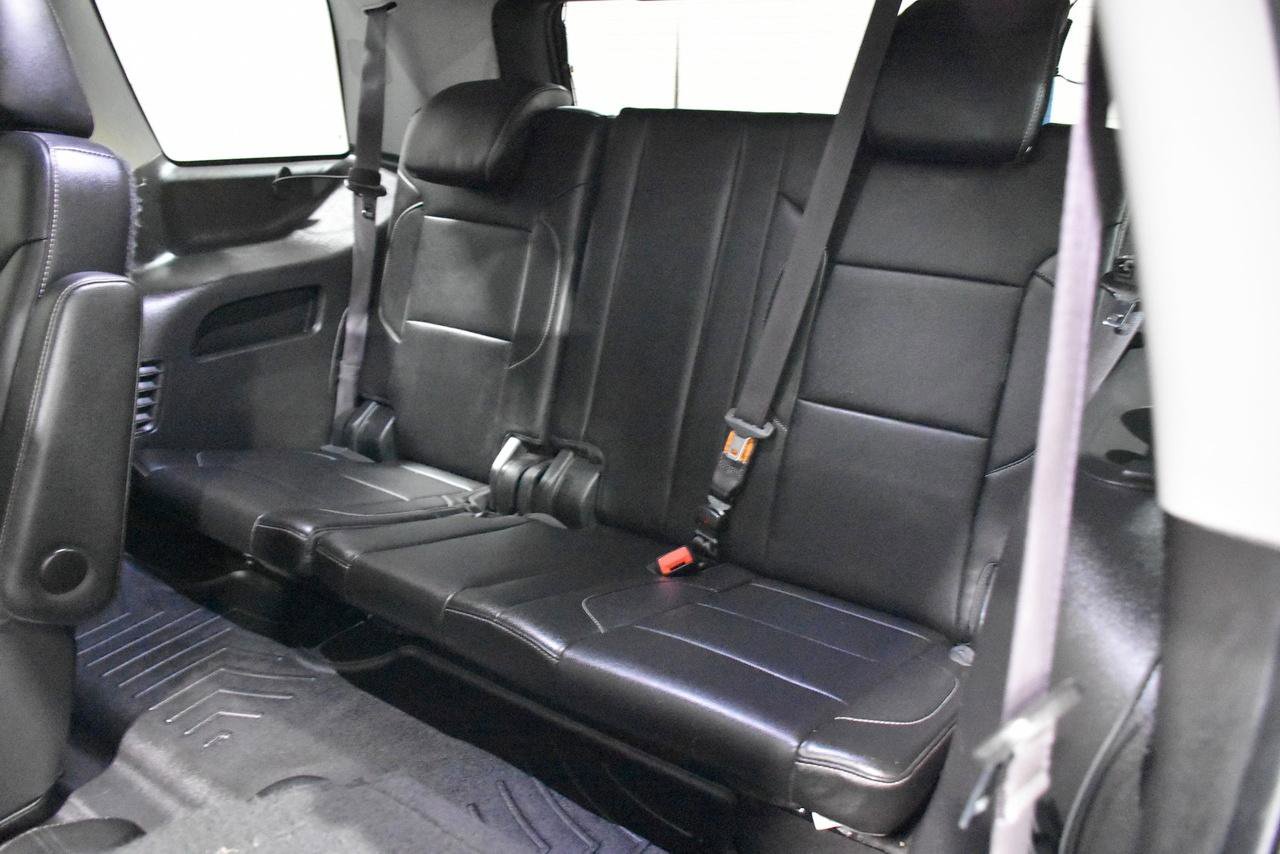 Used 2015 Chevrolet Tahoe LTZ image 25