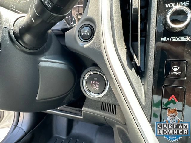 Certified 2025 Subaru Crosstrek 2.5i Premium AWD/4WD image 17