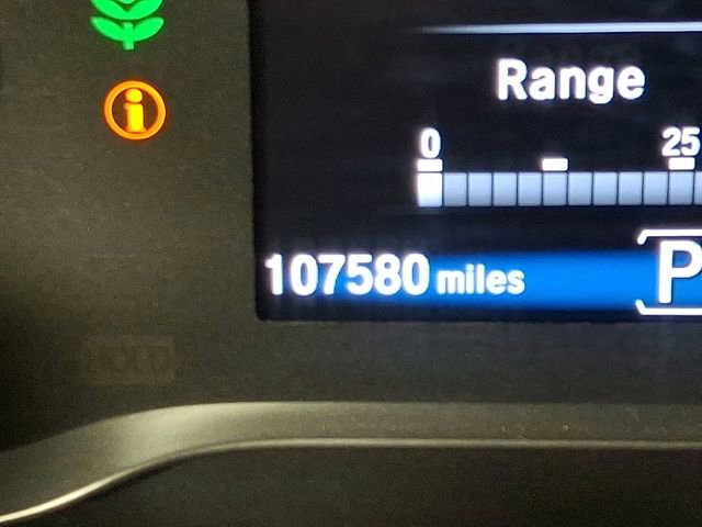 Used 2018 Honda Pilot EX-L image 20