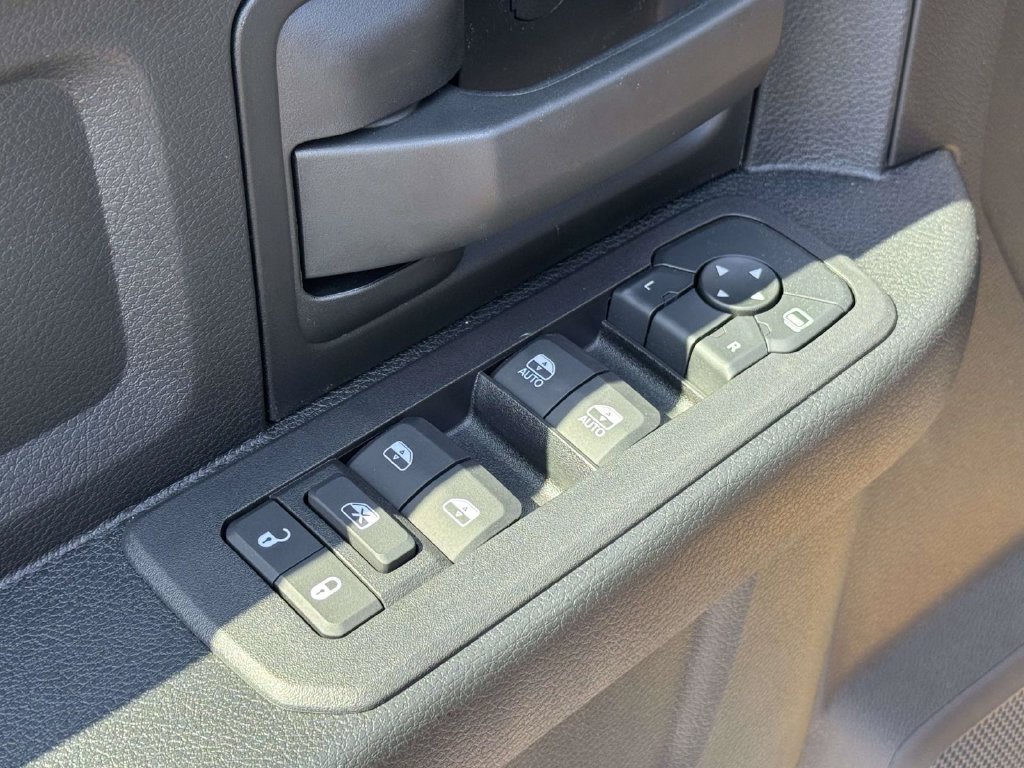 New 2026 RAM 2500 Tradesman AWD/4WD image 26