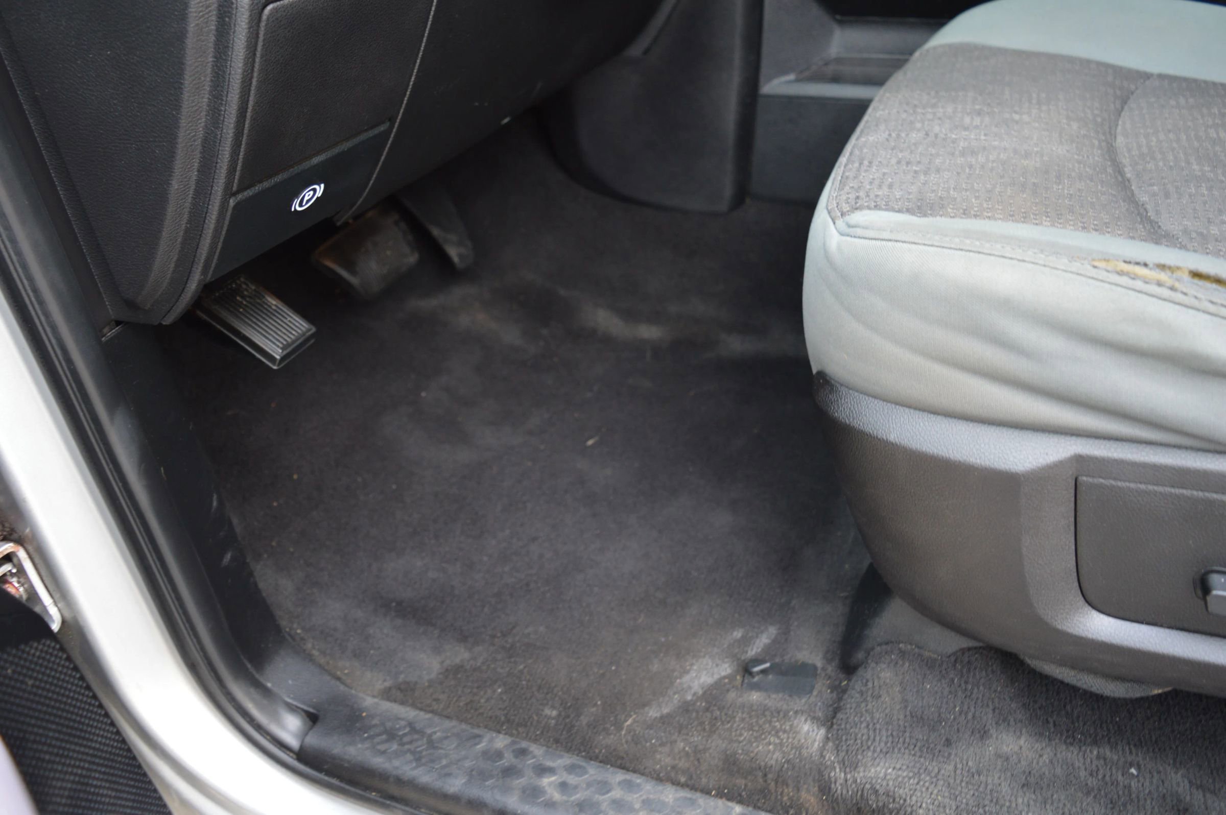 Used 2014 RAM 1500 Big Horn image 13