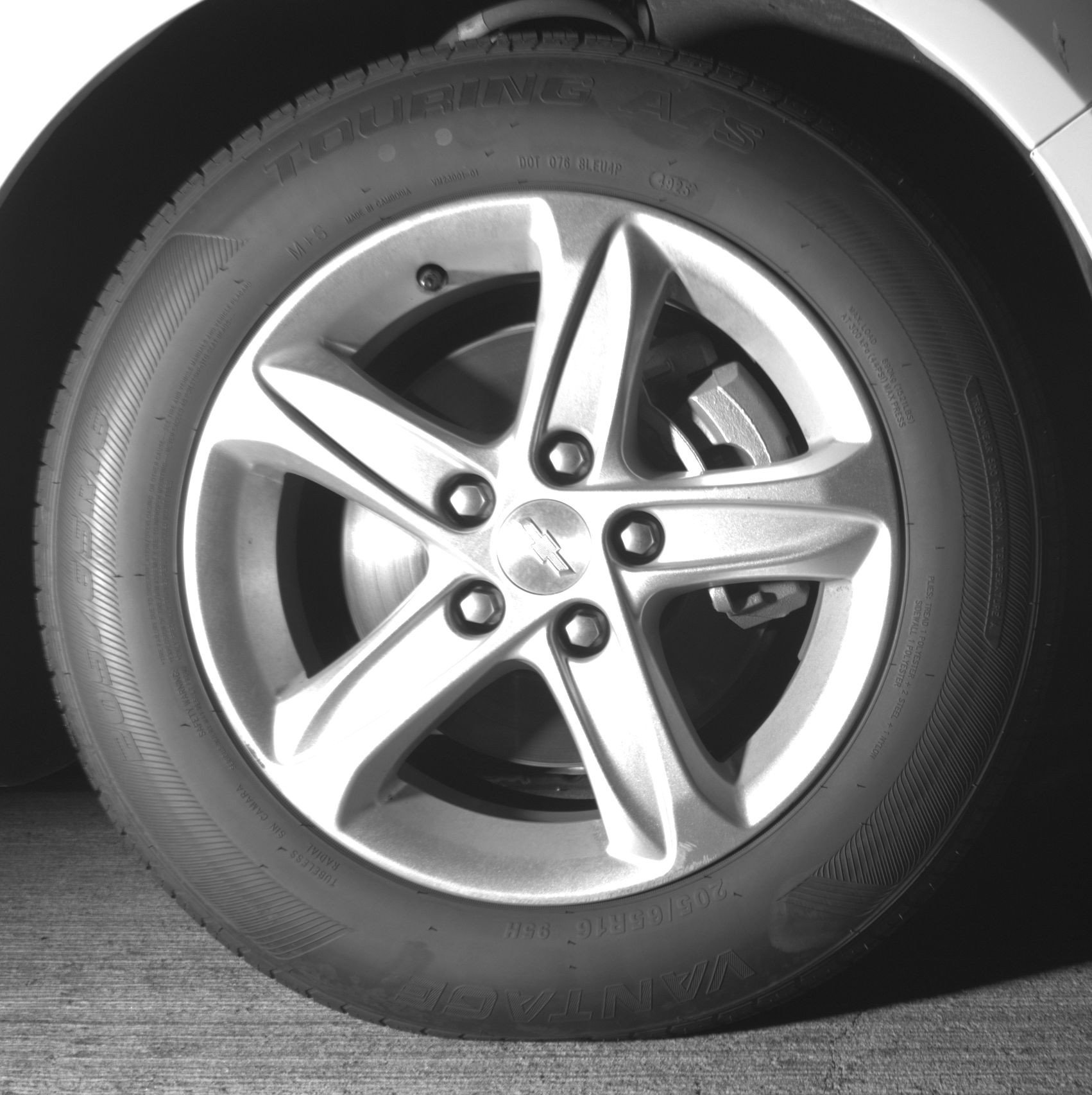 Used 2024 Chevrolet Malibu LT image 20