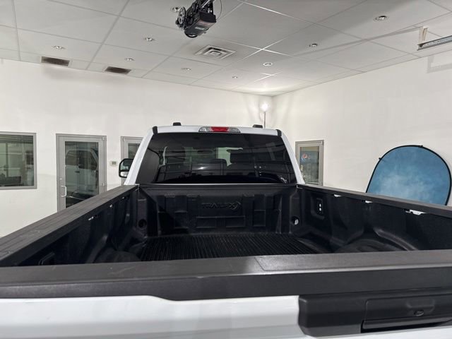 Used 2025 Ford F250 XLT AWD/4WD image 10