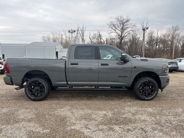 New 2026 RAM 3500 Big Horn image 4