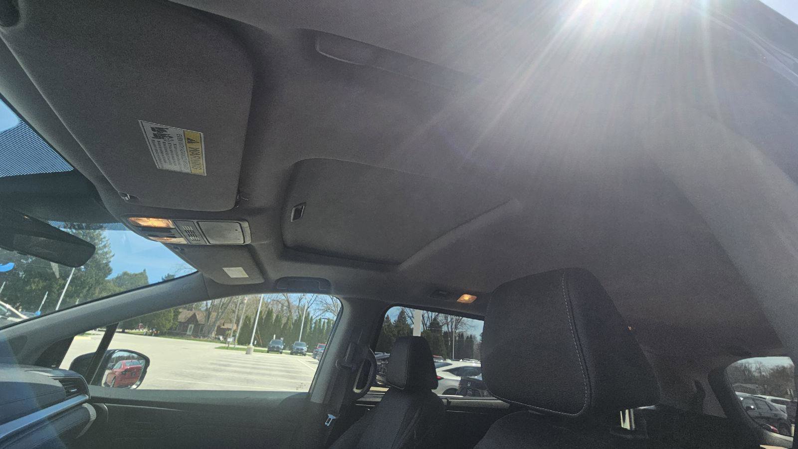 Used 2024 Honda Odyssey EX-L image 11