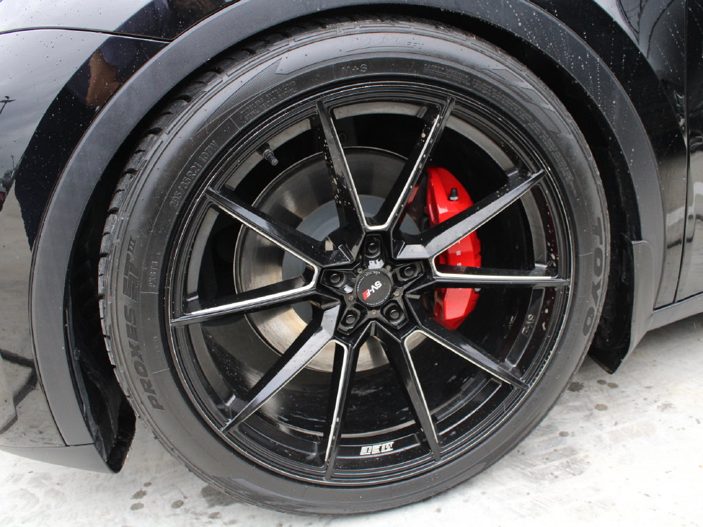 Used 2024 Tesla Model Y Performance AWD/4WD image 5