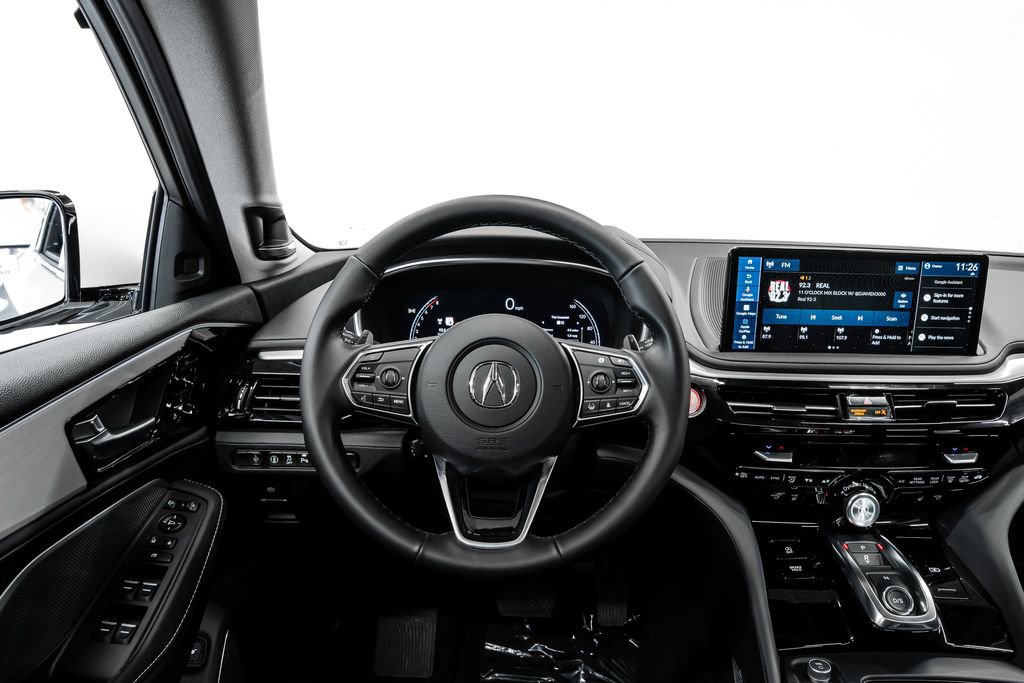 New 2026 Acura MDX FWD w/ Technology Package image 14