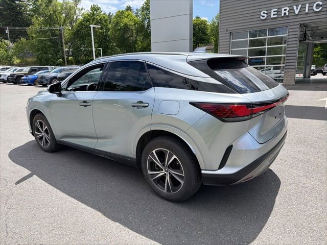 Used 2023 Lexus RX 350h w/ Accessory Package (2T) AWD/4WD image 7