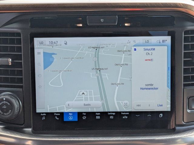 New 2026 Ford F150 King Ranch w/ Equipment Group 601A High AWD/4WD image 19