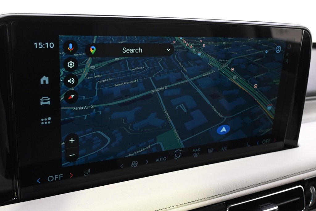 New 2026 Lincoln Aviator Reserve image 29