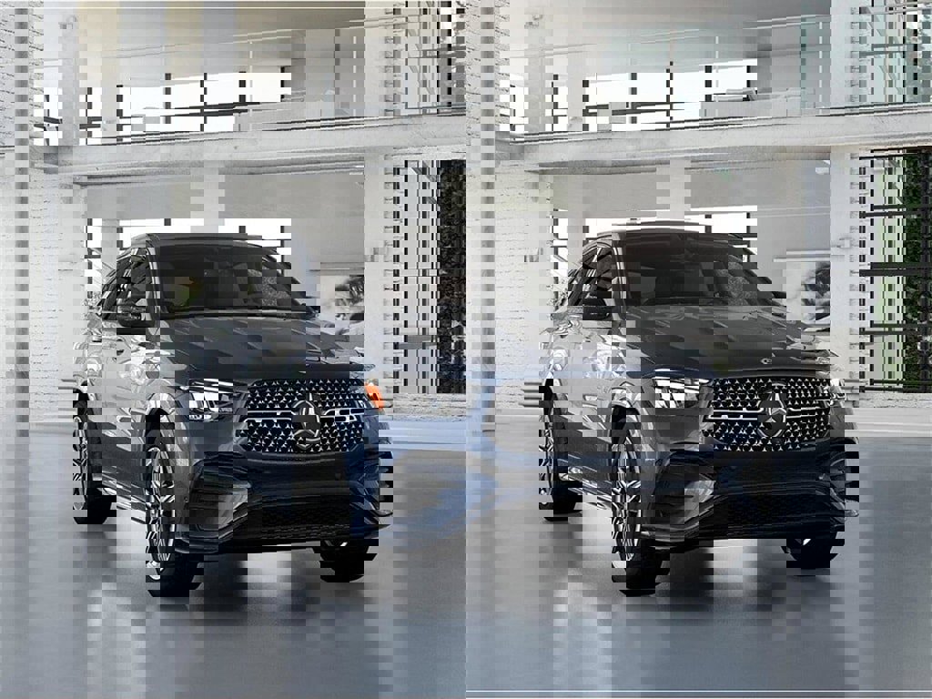 New 2026 Mercedes-Benz GLE 450 4MATIC image 9