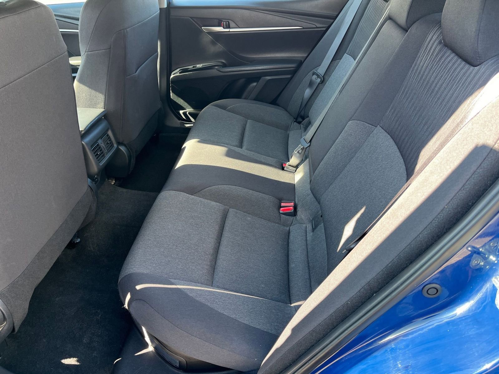 Used 2025 Toyota Camry LE image 24