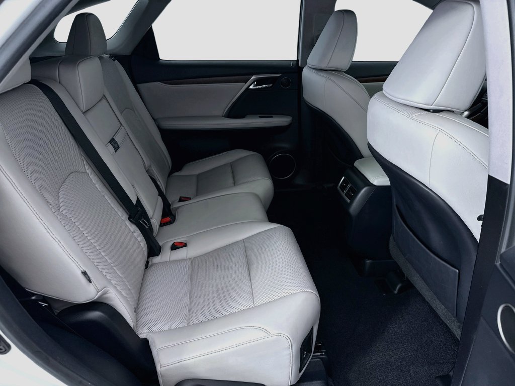 Used 2020 Lexus RX 350L FWD w/ Premium Package image 21