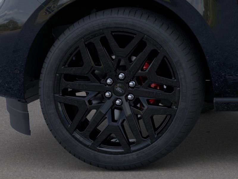 New 2026 Ford Expedition Platinum image 43
