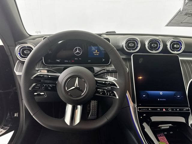Certified 2025 Mercedes-Benz CLE 450 4MATIC Cabriolet image 23