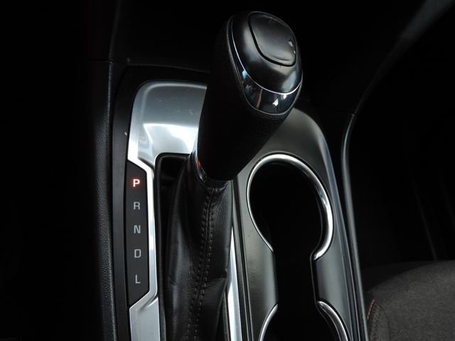 Certified 2020 Chevrolet Equinox LT FWD image 26