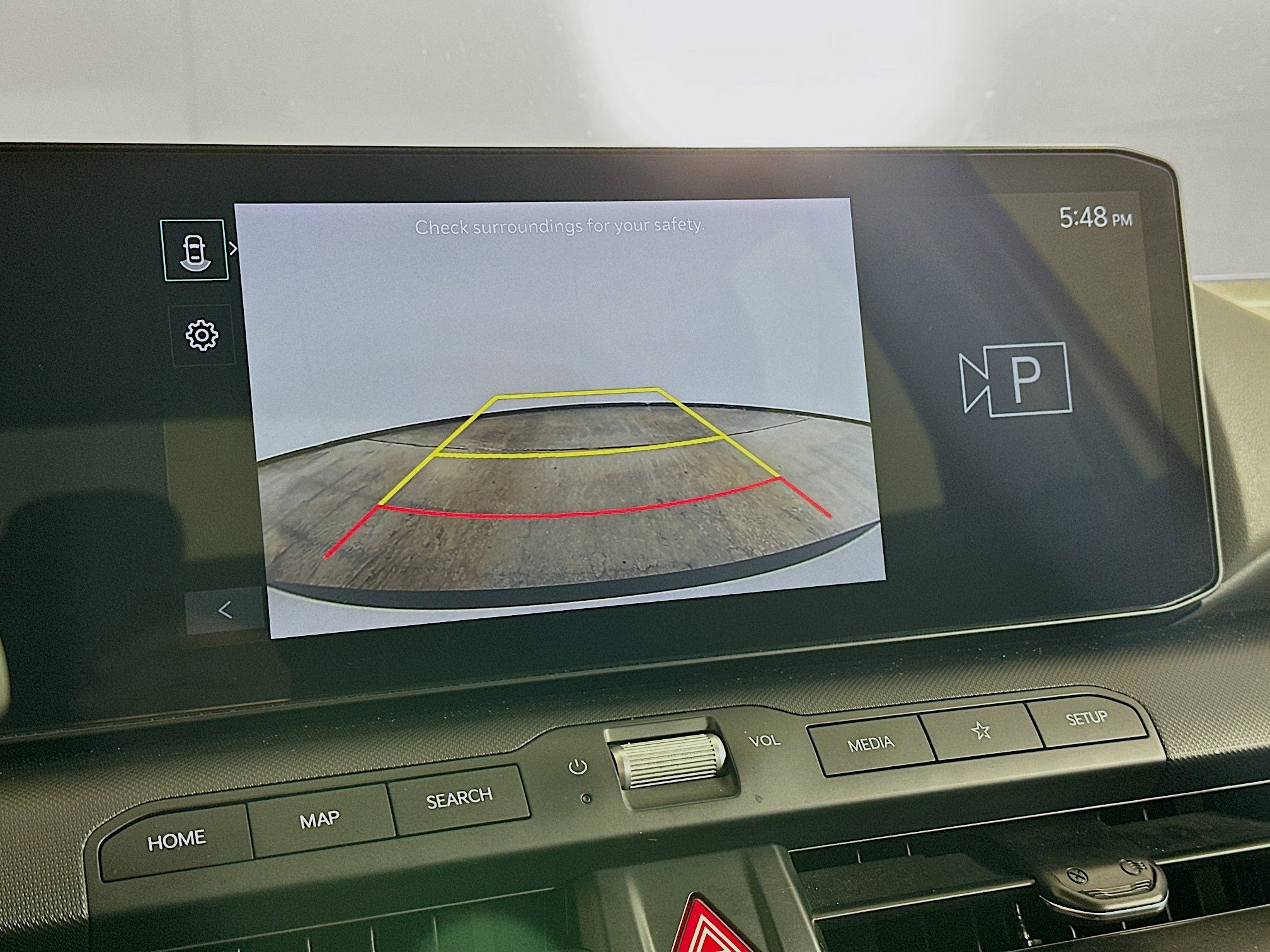 Used 2025 Kia K4 LXS image 22