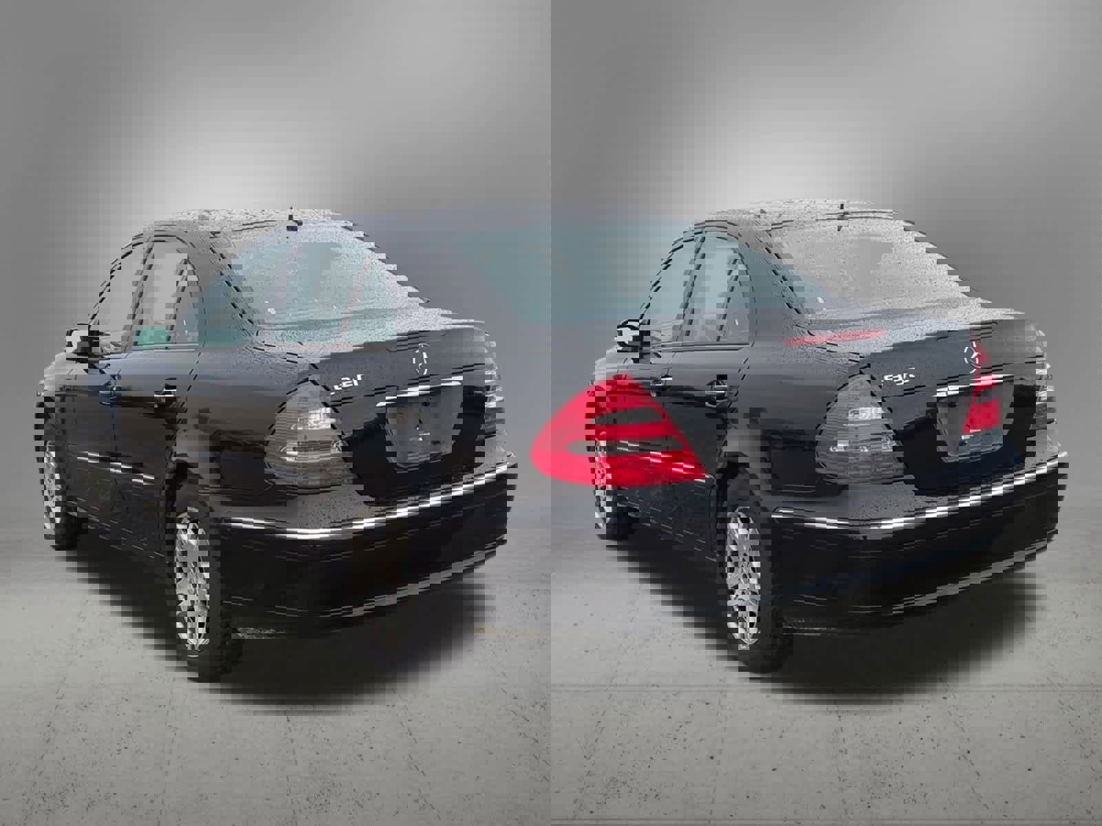 Used 2006 Mercedes-Benz E 350 Sedan image 4