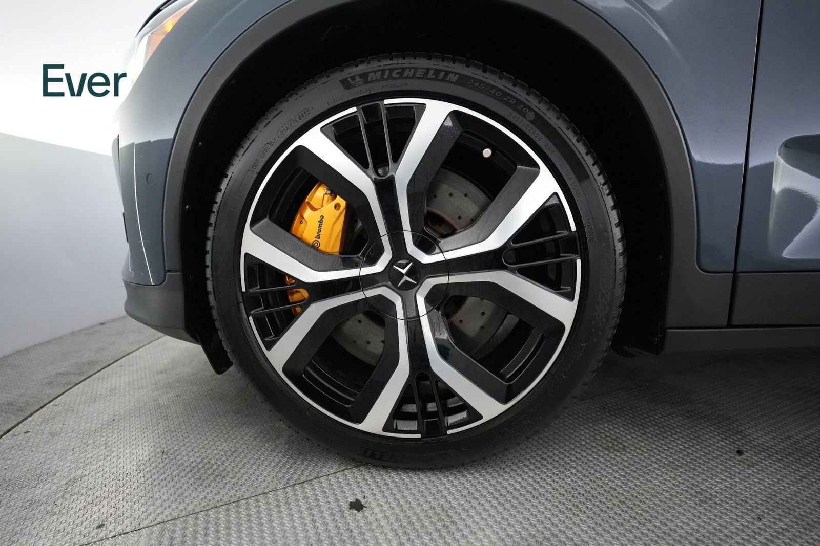 Used 2022 Polestar Polestar 2 w/ Performance Package AWD/4WD image 19