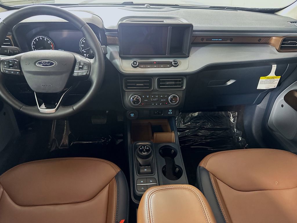 Used 2024 Ford Maverick Lariat w/ 4K Tow Package image 18