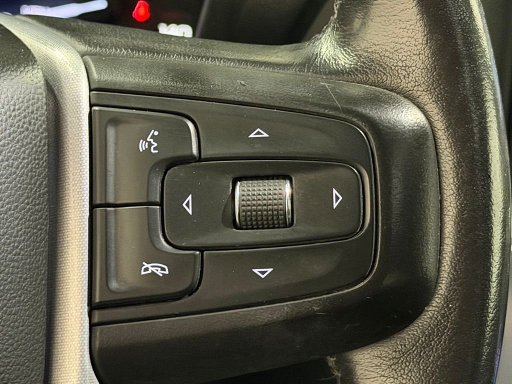 Certified 2021 GMC Sierra 1500 Elevation image 35